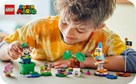 LEGO - Avventure Di LEGO Luigi Interattivo 71440