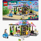 Lego - Caffè Di Heartlake City 42618