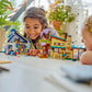 Lego - Le Case Di Olly E Paisley 42620