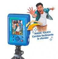 Vtech - Video camera Kidizoom FX