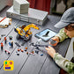 Lego - Escavatore Da Cantiere Giallo 60420