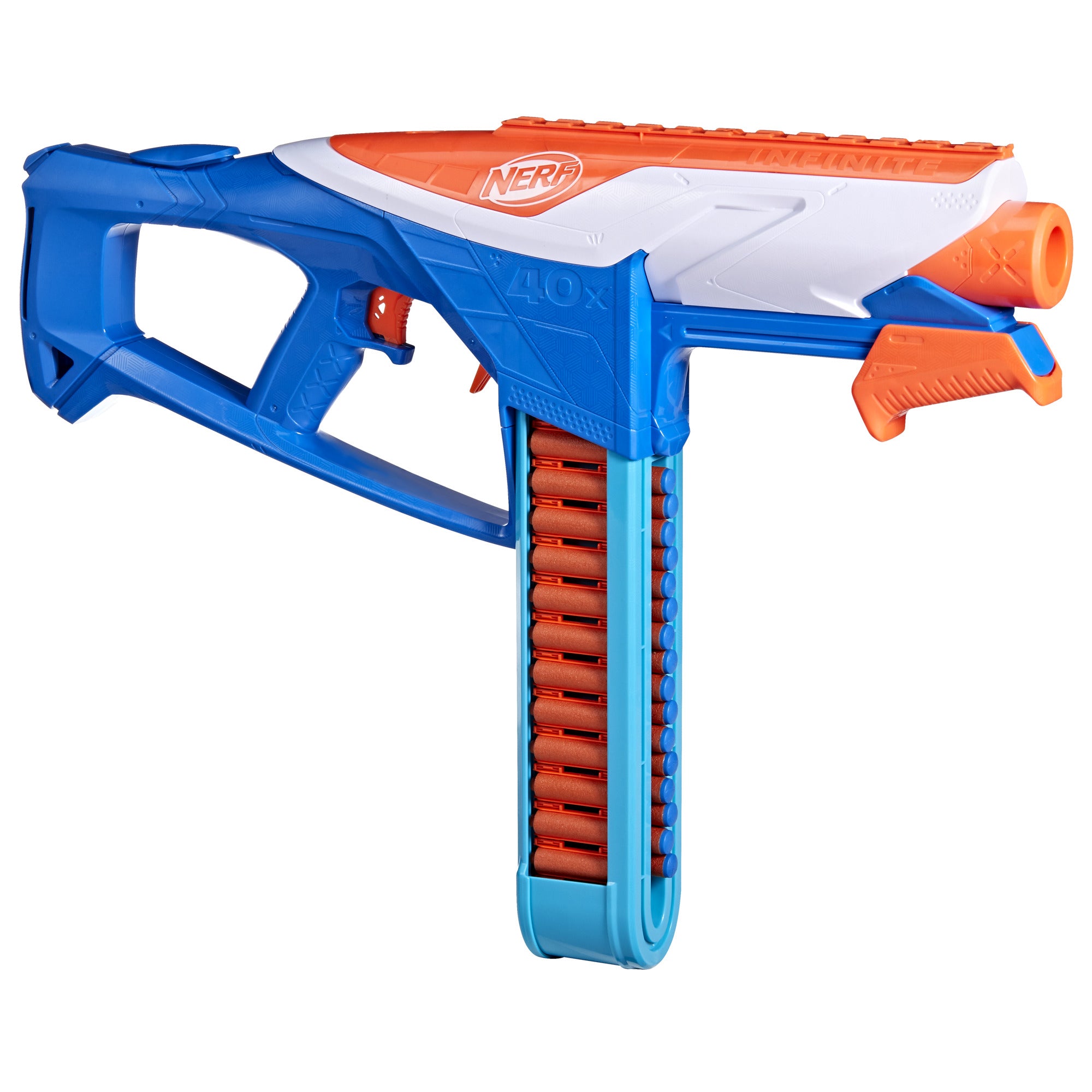 Hasbro - Nerf N.Series Infinite F8631EU40