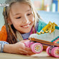 Lego - Pattino A Rotelle Retrò 31148