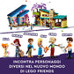 Lego - Le Case Di Olly E Paisley 42620