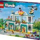 Lego - Ospedale di Heartlake City 42621
