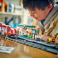 Lego - Tram E Fermata Del Tram 60423