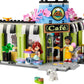 Lego - Caffè Di Heartlake City 42618