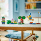 Lego - Avventure Di Lego Luigi Interattivo 71440