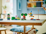 LEGO - Avventure Di LEGO Luigi Interattivo 71440