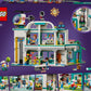 Lego - Ospedale di Heartlake City 42621