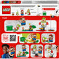 Lego - Avventure Di Lego Mario Interattivo 71439