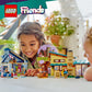 Lego - Le Case Di Olly E Paisley 42620