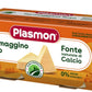 Plasmon - Omogeneizzato Formaggino: Confezione 2x80 gr