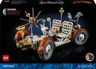 LEGO - Rover lunare NASA Apollo 42182