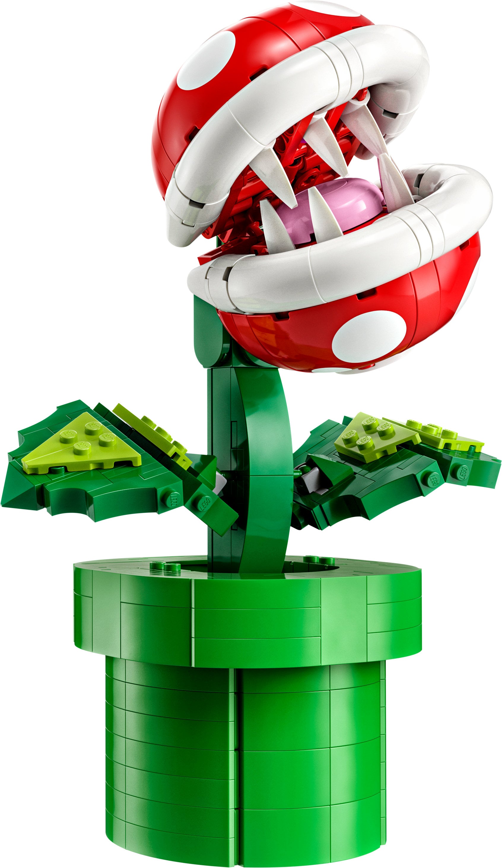 LEGO - Pianta Piranha 71426