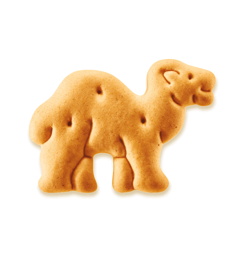 Bahlsen - Biscotti Zoo Original: Confezione 100 gr