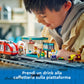 Lego - Tram E Fermata Del Tram 60423