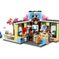 Lego - Caffè Di Heartlake City 42618
