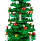 Lego - Albero di Natale 40573