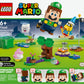 Lego - Avventure Di Lego Luigi Interattivo 71440