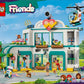 Lego - Ospedale di Heartlake City 42621