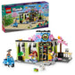 Lego - Caffè Di Heartlake City 42618