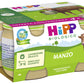 Hipp - Homogenized Beef Multipack 4x80gr