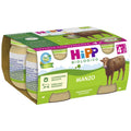 Hipp - Omogeneizzato Manzo: Confezione Multipack 4x80 gr