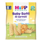 Hipp - Snack Soffi Di Cereali: Confezione 30 gr