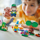 Lego - Avventure Di Lego Luigi Interattivo 71440