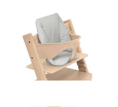 STOKKE - Baby Cuscino per Sedia TRIPP TRAPP