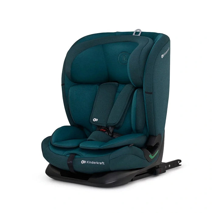 Kinderkraft - Seggiolino auto ONETO3 ISize ( 76-150 cm )