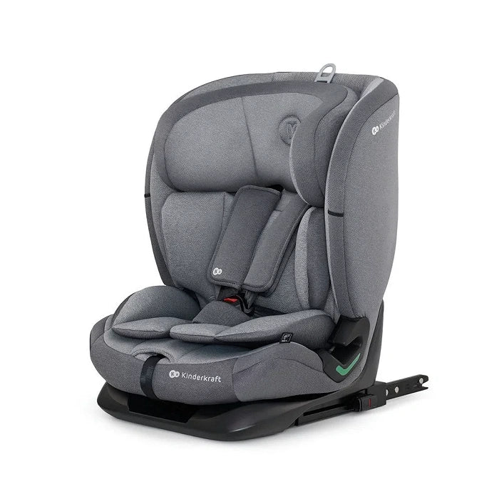 Kinderkraft - Seggiolino auto ONETO3 ISize ( 76-150 cm )