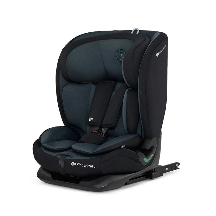 Kinderkraft - Seggiolino auto ONETO3 ISize ( 76-150 cm )