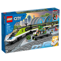 Lego - City Express Passenger Train 60337