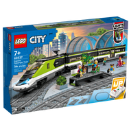 Lego - City Express Passenger Train 60337