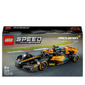 LEGO - Monoposto da corsa McLaren Formula 1 2023 76919