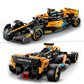 Lego - Monoposto da corsa McLaren Formula 1 2023 76919