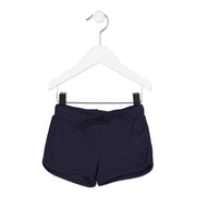 Losan - Pantaloncini Basici Baby Bimba Elasticizzati