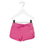 Losan - Baby Girl Basic Stretch Shorts