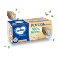 Mellin - Baby food Plaice 4x80 gr