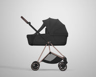 Cybex - Duo Mios Comfort: Passeggino + Navicella