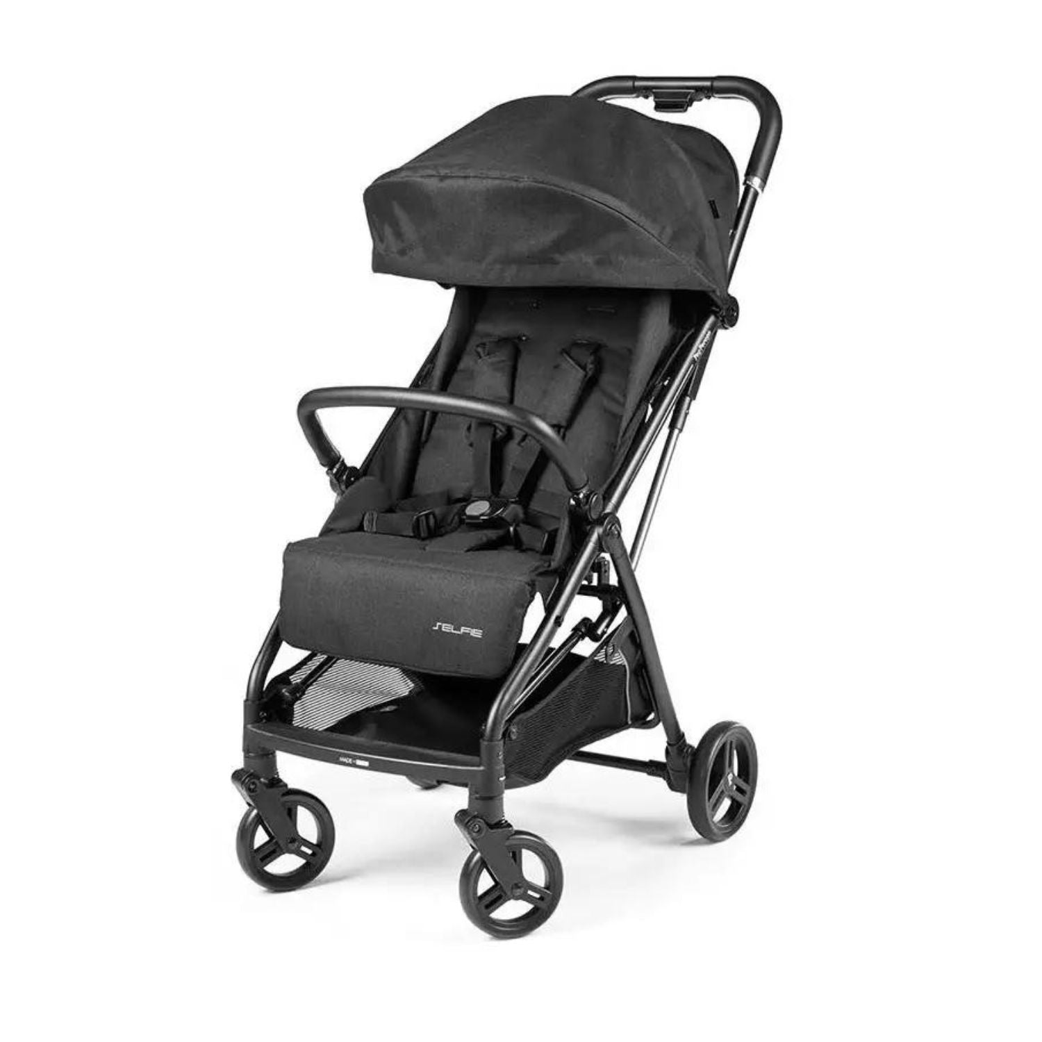 peg perego made in italy Peg Perego - Selfie compact stroller
