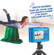 Vtech - Video camera Kidizoom FX