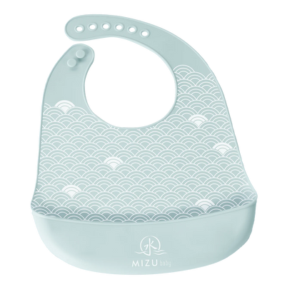 Mizu - Taiki Silicone Bib