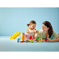LEGO Duplo - My First Organic Garden 10984