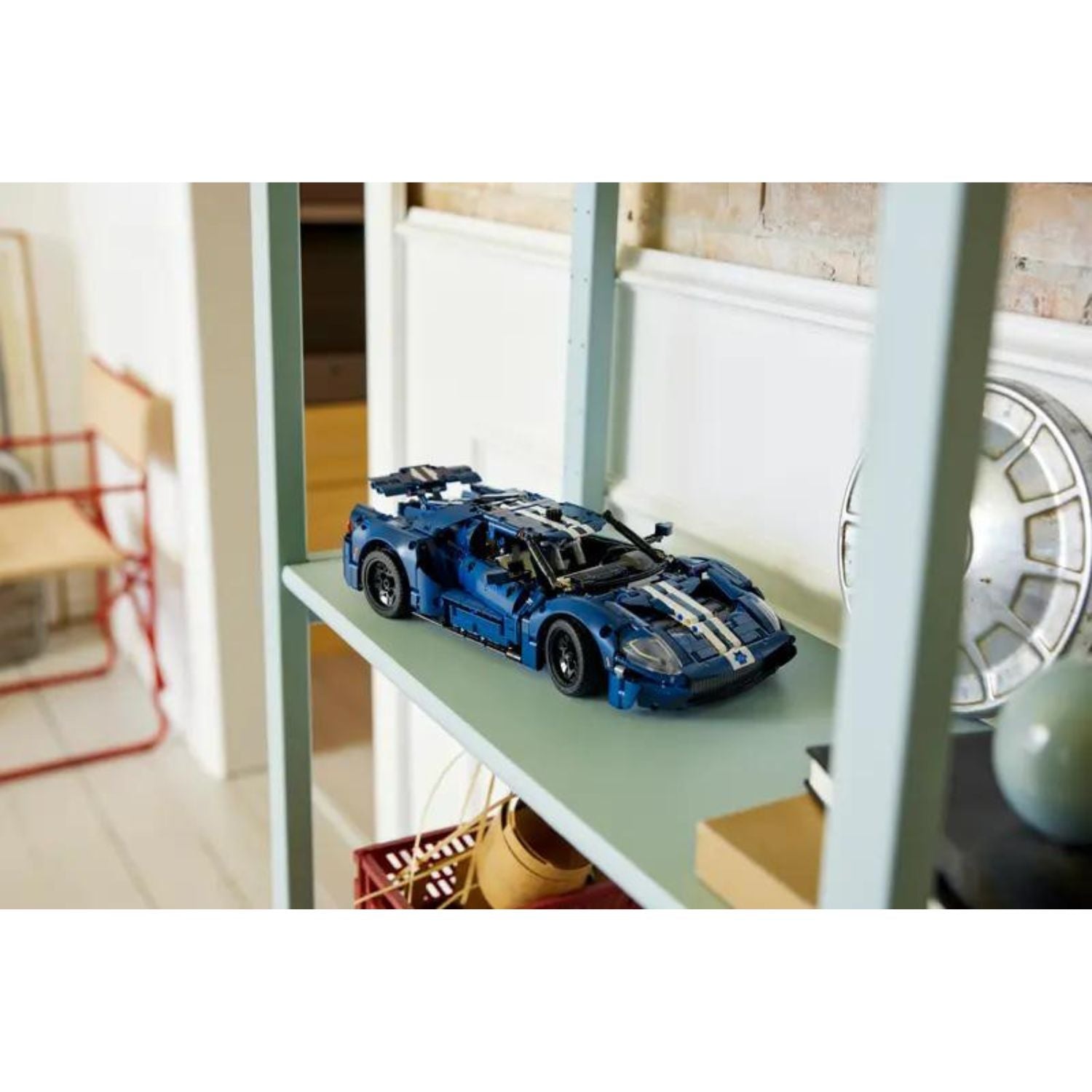 LEGO - Technic Ford GT 2022 42154