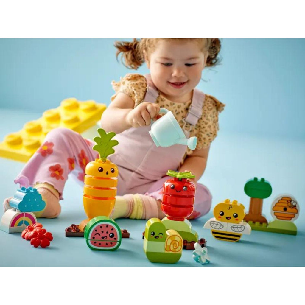 LEGO Duplo - My First Organic Garden 10984