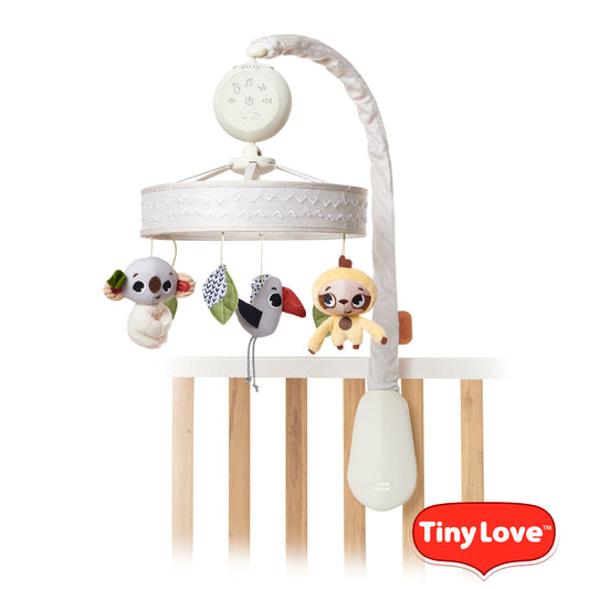 Tiny Love - Boho Chic mobile