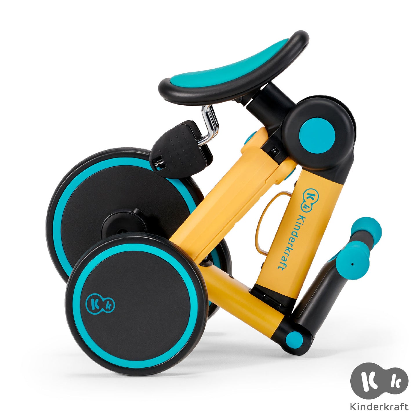 Kinderkraft - Tricycle 4Trike